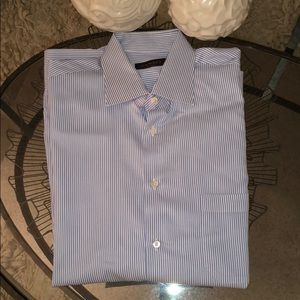 CANALI Shirts